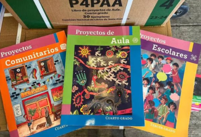 En Puebla no se frenará entrega de libros de texto pese a polémica: Céspedes