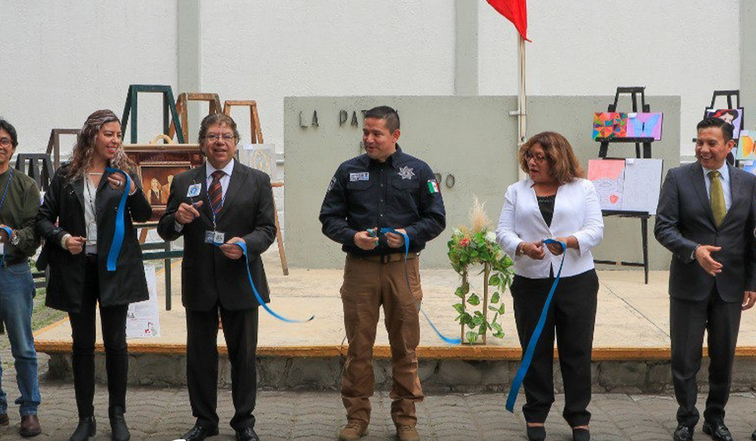 Da inicio Abue en Plenitud, programa para adultos mayores privados de la libertad