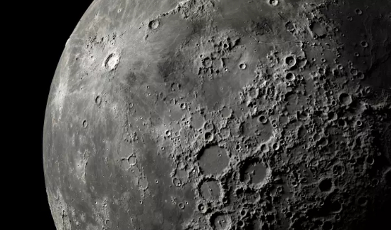 Sonda espacial rusa ya está en la órbita lunar