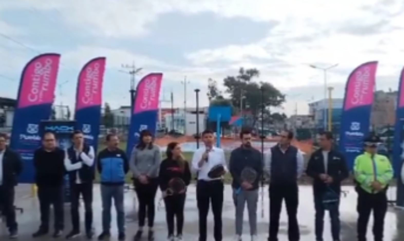 Con un solo protocolo y unidad se realizarán festejos patrios entre municipio y estado: Rivera