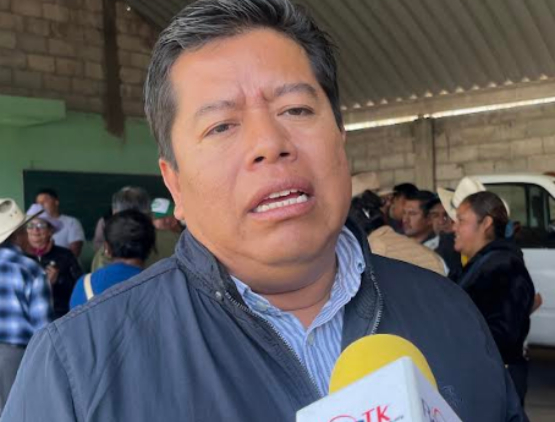 Ex regidores solicitaron aguinaldo pendiente Tecamachalco