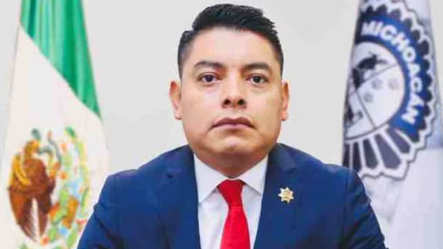 Asesinan a exfiscal regional de Cuautitlán en el Edomex