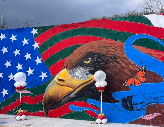 Mil migrantes de la zona de Tecamachalco fueron repatriados a México en el último año del Biden 