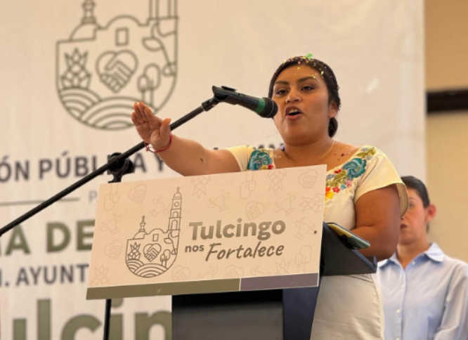 Descarta SSP mismo modus operandi en ataque a alcaldesas de Tepeyahualco y Tulcingo