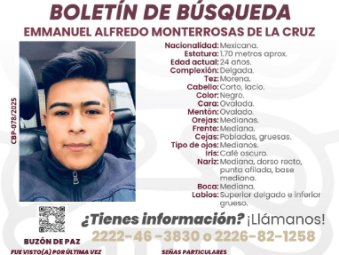 Identifican al hombre que fue hallado ejecutado ayer en Tecamachalco