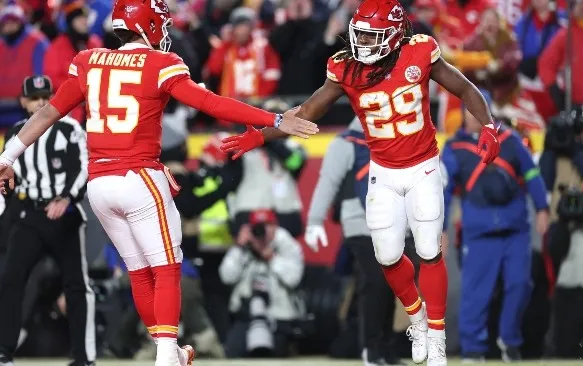 Kansas va por el tricampeonato en el Super Bowl LIX; aquí te decimos dónde verlo