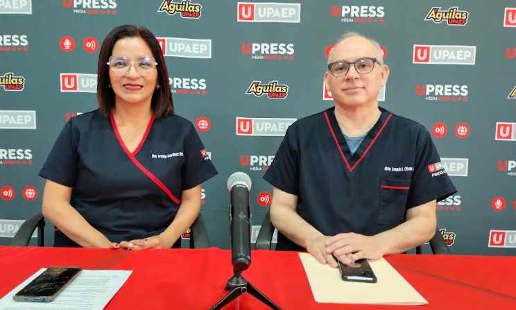 Trabajo y estrés laboral limitan relaciones afectivas en familia, amigos y pareja: UPAEP