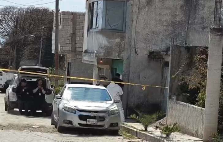 Hallan sin vida a Daniela Alejandra en La Resurrección; estaba desaparecida