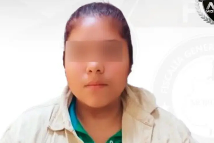 Detienen en Puebla a una pareja acusada de homicidio y robo en Morelos