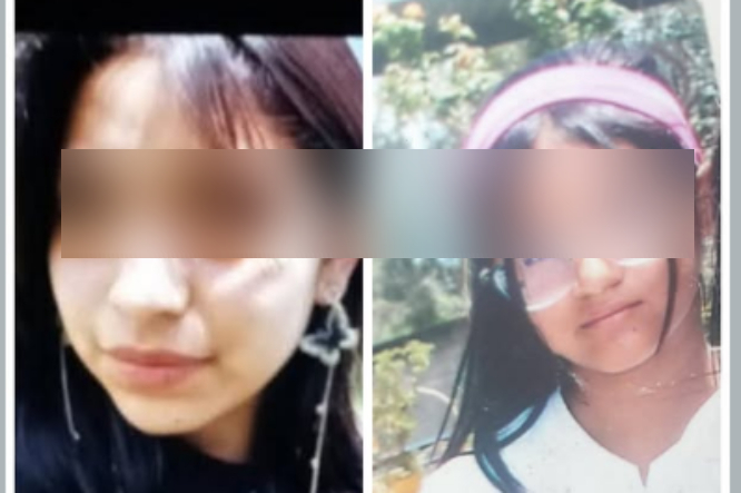 Aparecen sanas y salvas las dos adolescentes desaparecidas en Santa Isabel Cholula