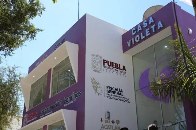 Casa Carmen Serdán de Acatlán, con mayor recepción de casos de violencia de género