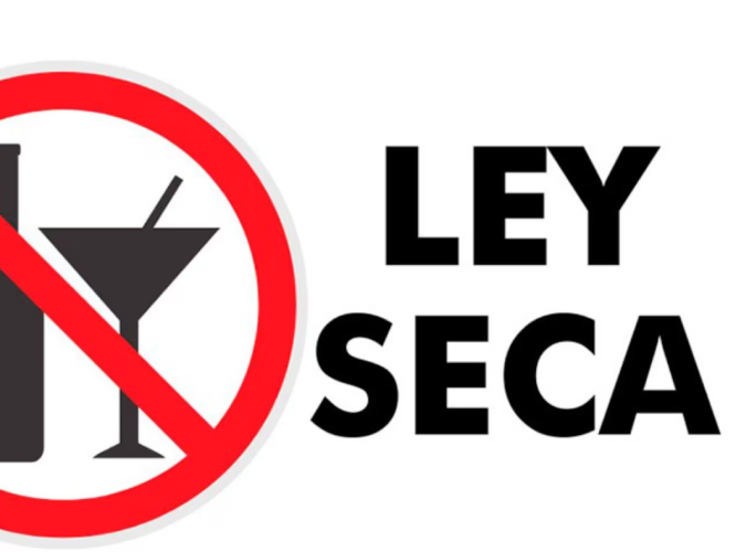 Alistan multas de 100 hasta mil UMAS por no respetar ley seca en San Pedro Cholula