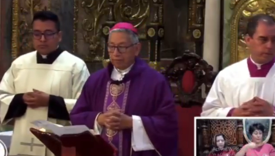 Inicia Cuaresma en Puebla con llamado a la reflexión y el Jubileo del Voluntariado