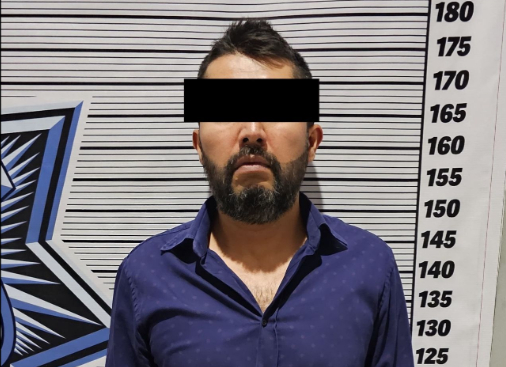 Detienen a hombre que ofertaba empleos falsos en redes sociales en Puebla