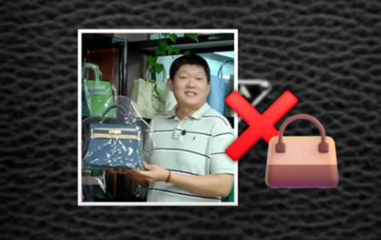 Lujo Made in China: El escándalo que desnuda la mentira detrás de las marcas exclusivas