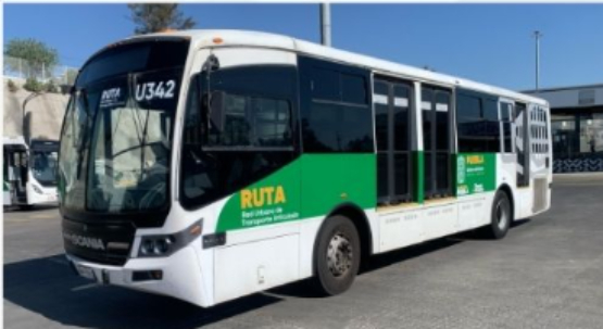 Suspenden servicio de RUTA este 1 de mayo por desfile del Día del Trabajo
