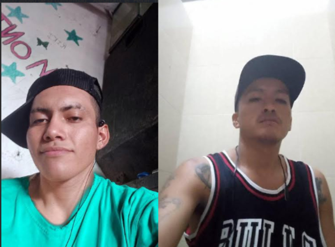 En Izúcar buscan a dos jóvenes del mismo barrio
