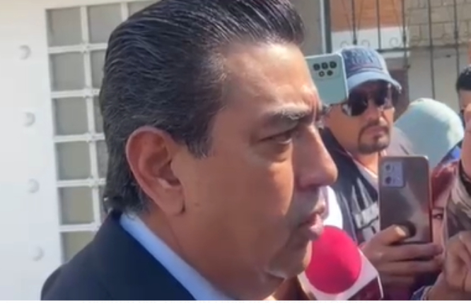 Céspedes confirma llegada al INAMI de Higuera Bernal y Jonathan Ávalos