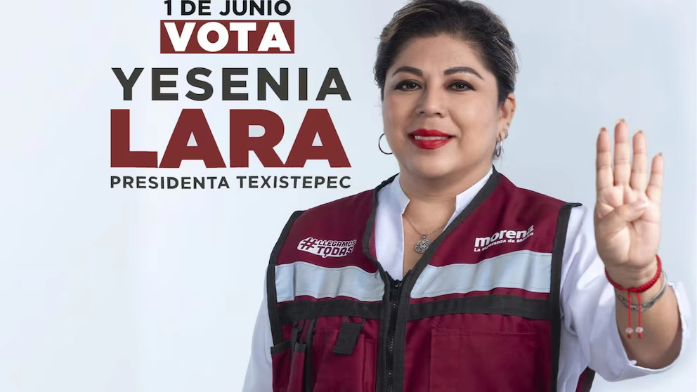 Asesinan a candidata de Morena en Veracruz durante caravana