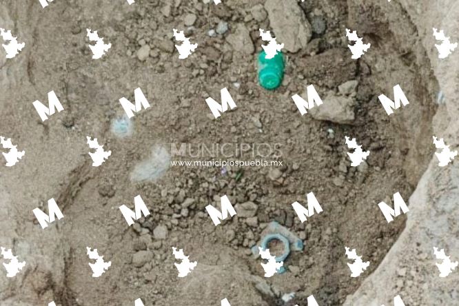 Ejército frustra robo de gas LP en Calpulalpan tras detectar tomas clandestinas