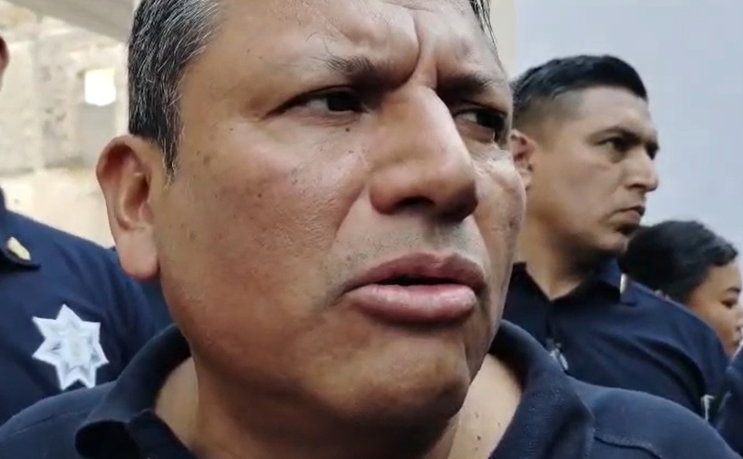 Texmelucan, Tlahuapan y Tlalancaleca, prioritarios para la SSP