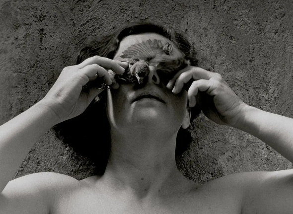 Fotógrafa Graciela Iturbide, Premio Princesa de Asturias de las Artes 2025