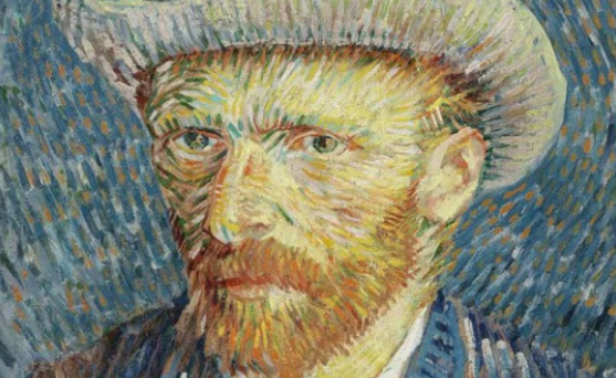 Reforma, ese burdel. ¿Tormenta de mayo? Claudia, Harfuch, De la Fuente y Van Gogh