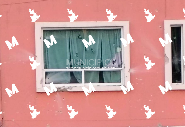 Tras ataque armado en Texmelucan aseguran vehículos, armas largas y cartuchos