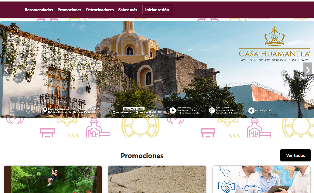 Profeco orienta a consumidores para hacer compras seguras en La Gran Escapada