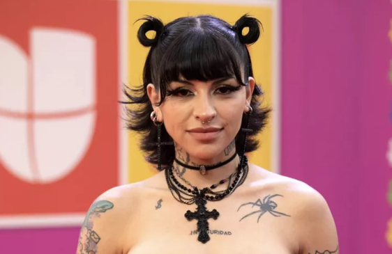 Cazzu anuncia su gira Latinaje en Vivo y confirma fechas en México