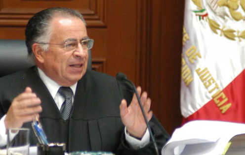 Reforma sabe: No votarán quienes añoran el Poder Judicial del fraude electoral de 2006