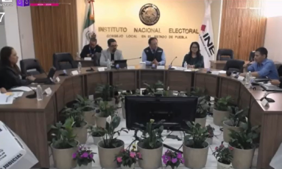 Concluye apertura de casillas en Puebla; INE reporta presiones en Huaquechula