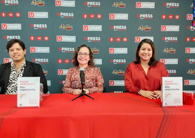 Pandemia dejó al descubierto fallas estructurales del sistema educativo: UPAEP