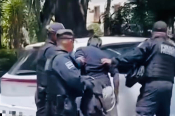 Pasajero viaja de CDMX a Atlixco y se niega a pagar a conductora de plataforma