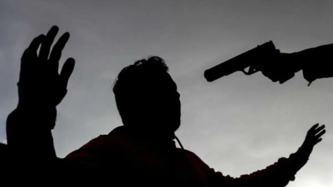 Puebla, cuarto lugar nacional en robos en vía pública durante el sexenio de Sheinbaum