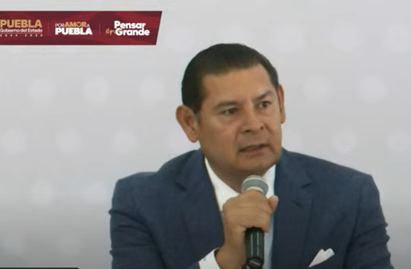 Los migrantes son héroes; se necesita una reforma migratoria, no redadas; Armenta