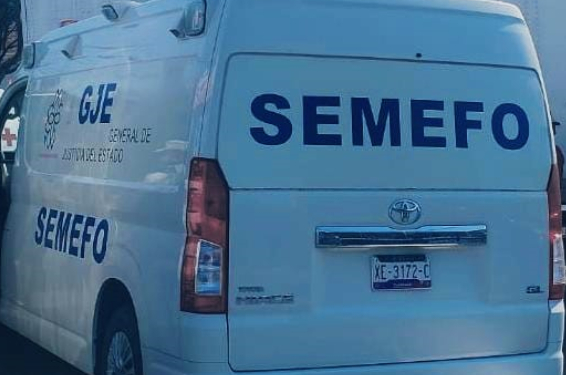 Asesinan a un hombre en Amaxac, Tlaxcala