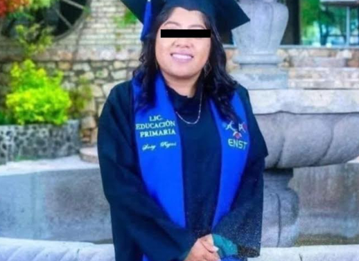 Familiares y amigos de Susana se deslindan de marcha convocada en redes en Tehuacán