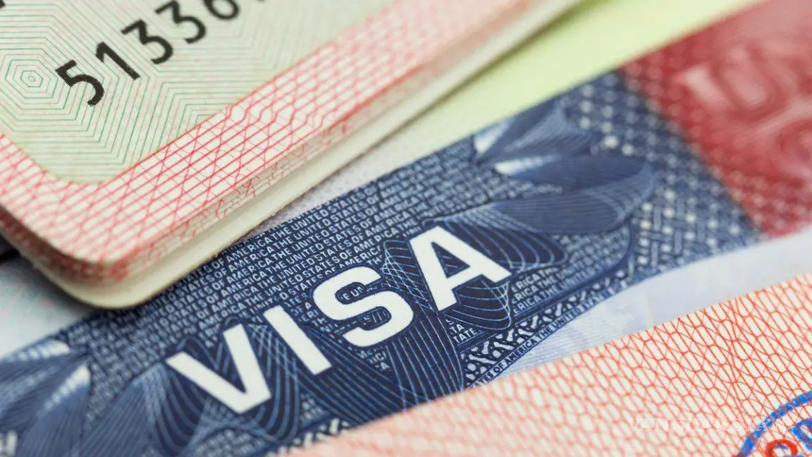 Hay nuevo requisito para la visa de EU