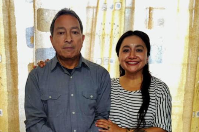 Impulsa IMSS Puebla paternidad responsable para fortalecer la salud mental en el hogar
