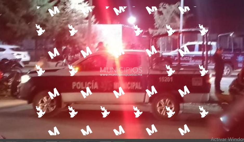 Muere otro hombre tras ser baleado en Texmelucan