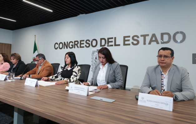 Avanza en comisiones reformas para regulación de motos en Puebla