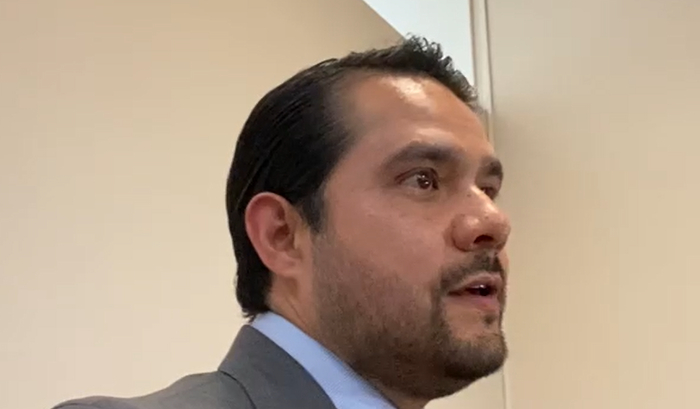 Preocupa al sector del acero en Puebla desaceleración de consumo estadounidense: Canacintra