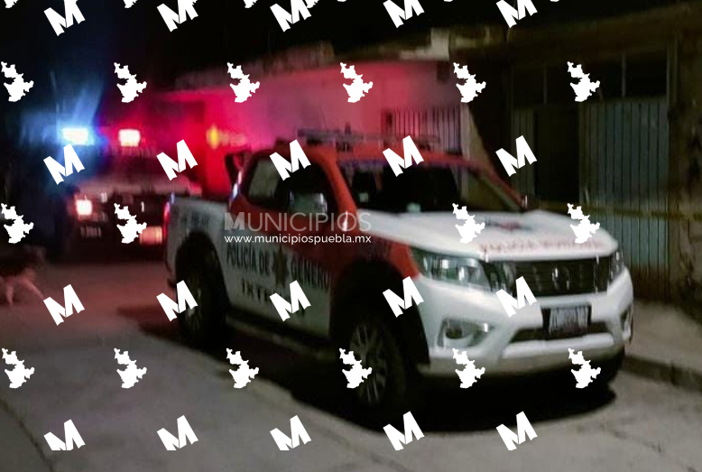 Hallan cadáver de recién nacido en bodega de Ixtenco en Tlaxcala