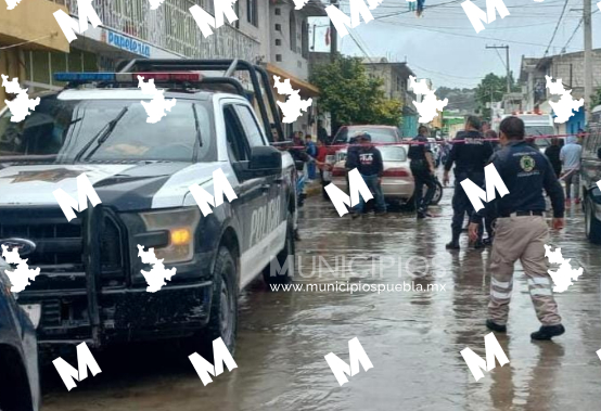 A balazos matan a un hombre en Tequexquitla, Tlaxcala