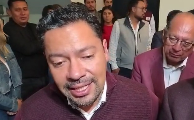 Consejo de Morena avala brindar respaldo Ley de Ciberasedio en Puebla