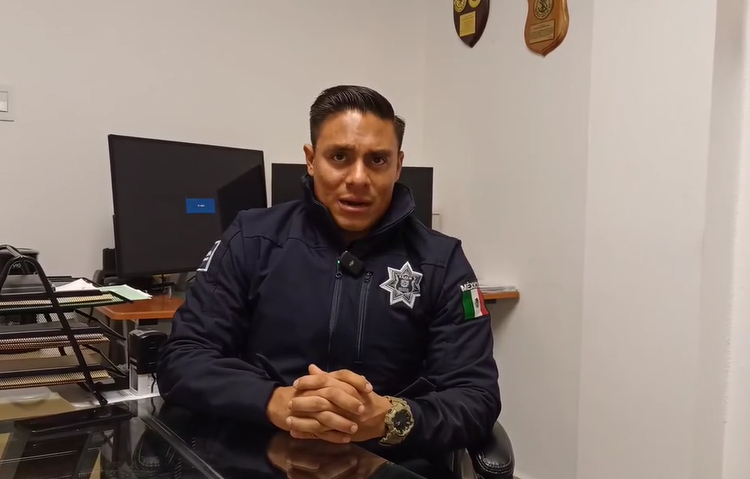 Homicidio de hombre ayer en Texmelucan podría ser un ataque directo