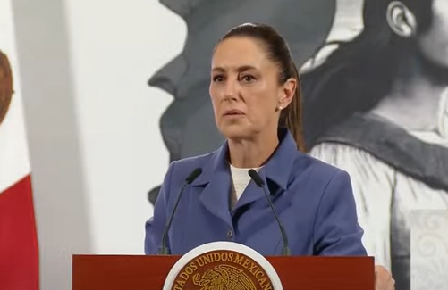 Intervención a instituciones bancarias es temporal, revela Hacienda: Sheinbaum respalda medidas