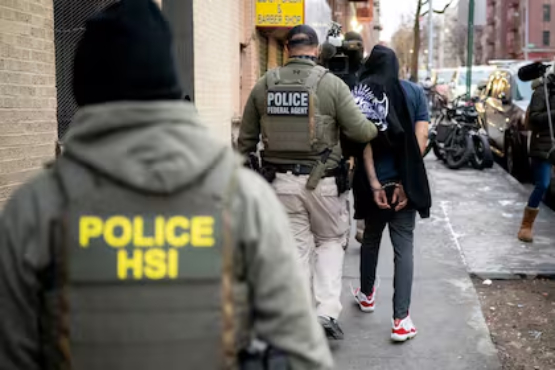 Mixtecos en EU tratan de salir lo menos posible a las calles por miedo a ser deportados