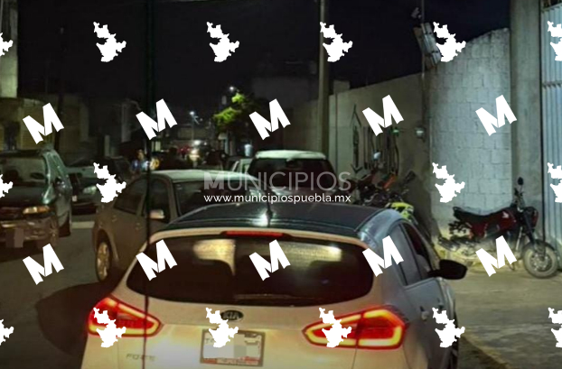 Piden regular antro en Texmelucan debido a constantes riñas y disparos